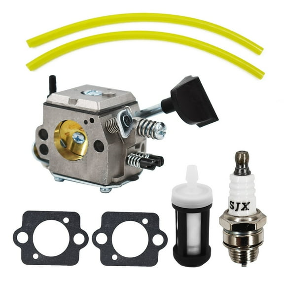 Carburetor 4203-120-0601 Carb Kit Fit for -4A BR320 BR400 SR320 SR400 Backpack Blowers