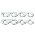 thumbnail image 2 of Remflex Inc. 2047 REM2047 1996-2000 CHEVY 454/7.4L GRAPHITE EXHAUST GASKET - GREY, 2 of 2
