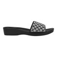 thumbnail image 2 of SANDALIAS CASUALES PARA DAMA GREEN BOX EA-0003 NEGRO GREEN BOX EA-0003, 2 of 4