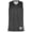 Charcoal Solid/ White, variant on 590RSP Reversible Crossover Short - Purple White