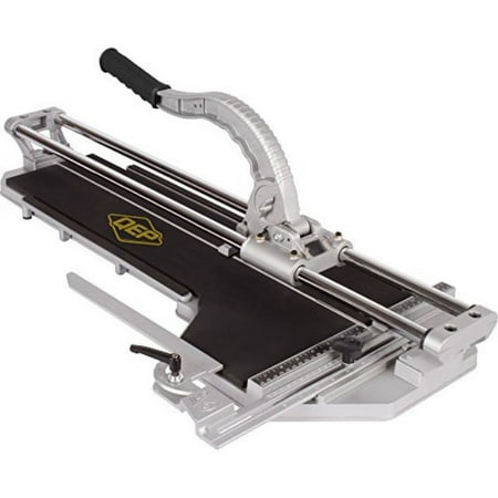 UPC: 0010306506007 | QEP 10600BR 24 inch Big Clinker Tile Cutter
