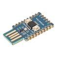 thumbnail image 1 of Microcontroller, USB Recognition RP2040 One Microcontroller PCB Material  For Home, 1 of 8