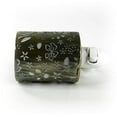 thumbnail image 6 of K-Cliffs Bronze Floral Plug-in Fragrance Warmer Diffuser for Scented Wax Cubes & Essential Oils, 6 of 8