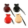 thumbnail image 3 of MYG High-Quality Spanish Hand Percussion Set for Adult Beginners Perfect Gift, 3 of 6