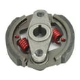 thumbnail image 1 of Pastillas de embrague de 2 tiempos compatibles con minimotos, quads, ATV y motos de cross de 43 cc, 47 cc y 49 cc., 1 of 8