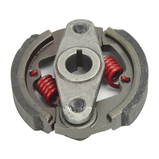 Pastillas de embrague de 2 tiempos compatibles con minimotos, quads, ATV y motos de cross de 43 cc, 47 cc y 49 cc.