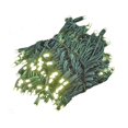 thumbnail image 2 of Novelty Lights Multicolor 140 Light LED Chasing Mini Christmas String Lights 46.5 Feet, 2 of 5