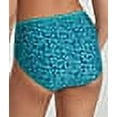 thumbnail image 4 of Vanity Fair Womens Illumination Hi-Cut Brief Style-13108, 4 of 6