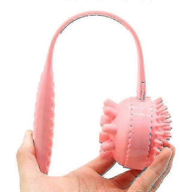 Old Man Beating Hammer, Multifunctional Health Massage Hammer, Back Flower Hammer