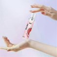 thumbnail image 4 of Fruit-Infused Breath Freshener Spray 20ml - Litchi, Peach, Grape Flavors for Long-Lasting Oral Care & Freshness On-the-Go, 4 of 5