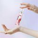 thumbnail image 4 of Fruit-Infused Breath Freshener Spray 20ml - Litchi, Peach, Grape Flavors for Long-Lasting Oral Care & Freshness On-the-Go, 4 of 5