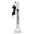 thumbnail image 1 of GLFILL Functional Thermometer Temperature Meter Ice Bath Installation Longevity Pool White, 1 of 7