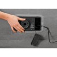 thumbnail image 4 of Intex PVC Dura-Beam Series Mid Rise Airbed with Built In Electric Pump, Twin, 4 of 6