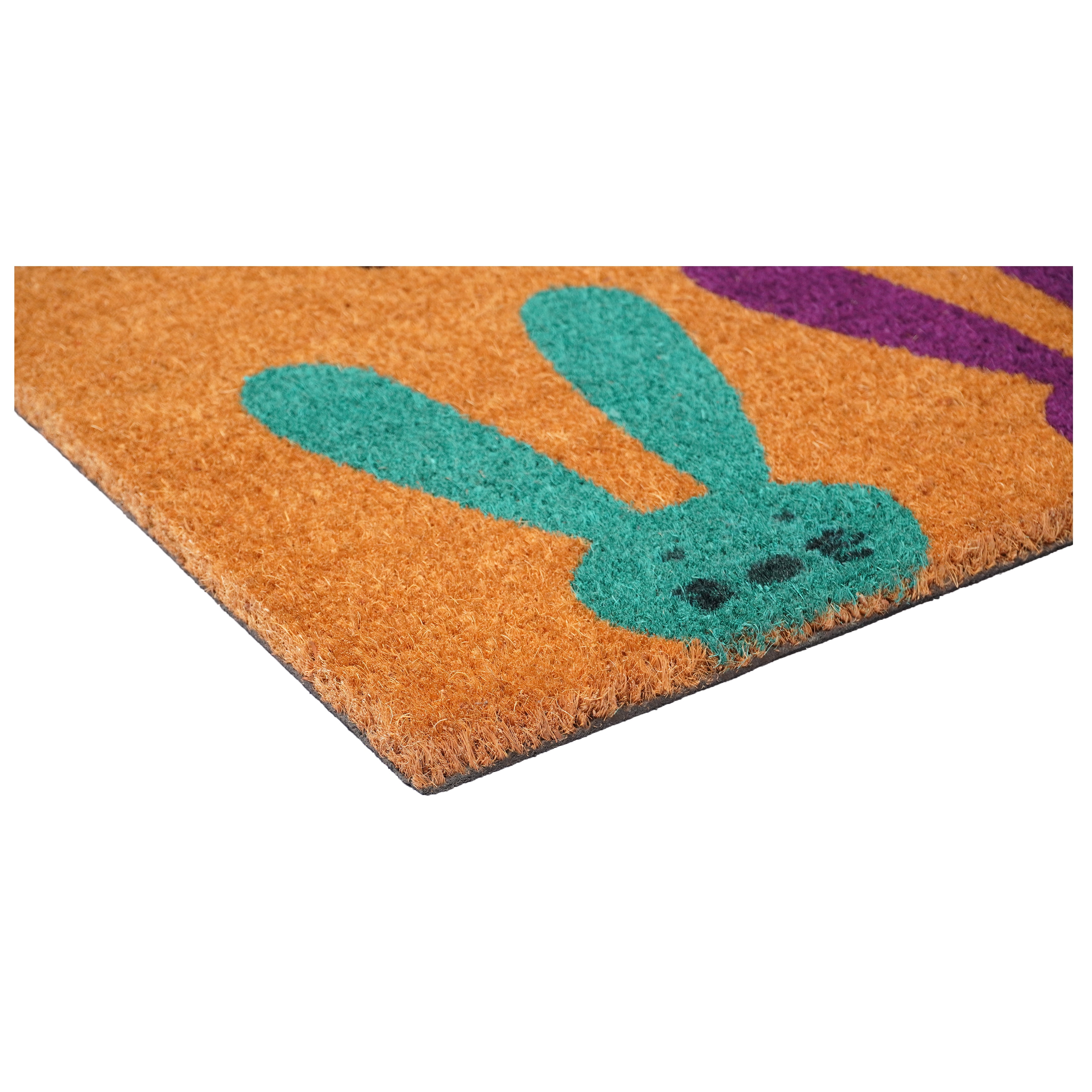 Calloway Mills 106621729 Easter Bunnies Doormat