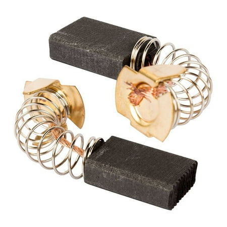 

Carbon + stainless steel motor brush 16mm x 11mm x 5mm - 2 pieces