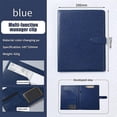 thumbnail image 5 of Business Contract Folder with Notes Business Stationery Folder, 5 of 5