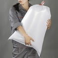 thumbnail image 4 of 10pcs Flood Control Sandbag Plastic Fabric Heavy Duty Sandbag (45x75cm), 4 of 9