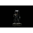 thumbnail image 3 of Iron Studios - Minico The Batman PVC Statue, Iron Studios, Gifts, 3 of 8