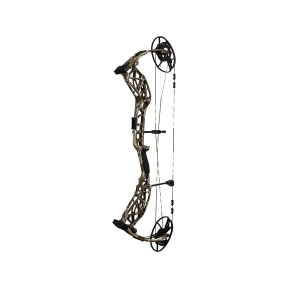 Bear Archery THP Adapt 2 HP Compound Bow Right Hand 70 lb Mossy Oak Original Bottomland