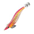 thumbnail image 1 of Luminous Fishing Lures Fishing Bait Cuttlefish Squid Fish Hook Multicolor With Bag, 1 of 5