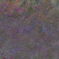 thumbnail image 2 of Tenoever, William 26x26 White Modern Wood Framed Museum Art Print Titled - Flora Square 1f, 2 of 4