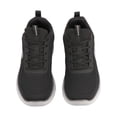 thumbnail image 4 of Tenis Skechers Hombre Originales Deportivos Cómodos Memory Foam Negro 25, 4 of 4