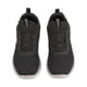 thumbnail image 4 of Tenis Deportivos Cómodos Skechers Hombre Originales Memory Foam negro 28, 4 of 4