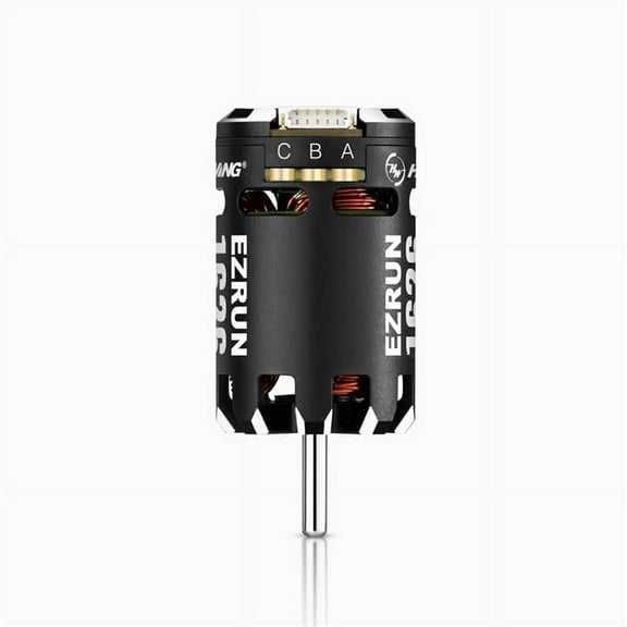 Hobbywing HWI30402654 5000KV Ezrun 1626 Sensored Motor