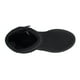 thumbnail image 4 of BOTINES MUJER SIENA 96169 SUEDE NEGRO, 4 of 4