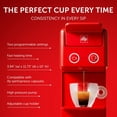 thumbnail image 4 of illy Y3.3 iperEspresso Machine, 4 of 5