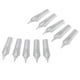 thumbnail image 5 of Puntas de metal premium para pluma estilográfica: juego de 10 puntas de repuesto de alta calidad., 5 of 9