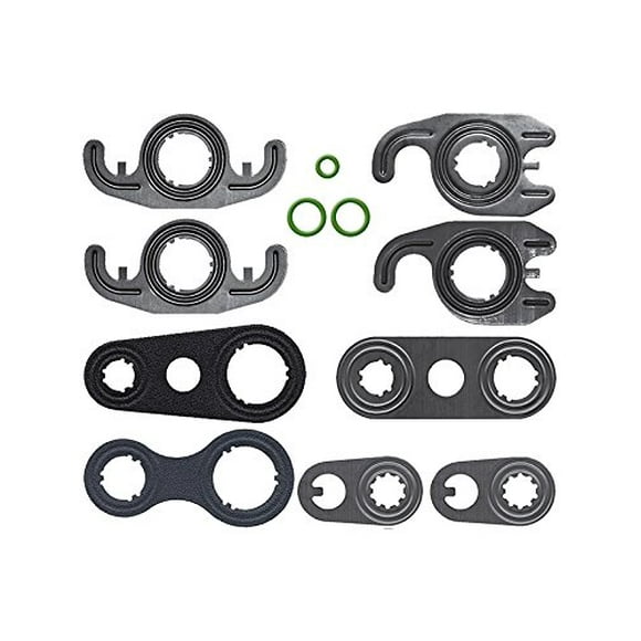 Santech MT2501 A/C System O-Ring and Gasket Kit