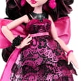 thumbnail image 3 of Muñeca Monster High Baile Monstruoso Draculaura, 3 of 4