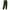 Army Green, variant on Inleife Womens Pants Plus Size Clearance Fashion Women Summer Casual Loose Cotton And Linen Pocket Trousers Pants