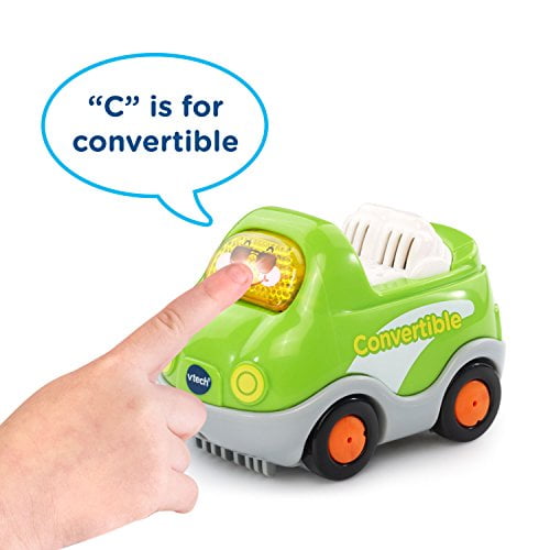 VTech 80189500 Go Smart Wheels Car Carrier for sale online Go 