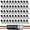 Black#355, variant on Double Wire Snap Wire Connectors with Locking Buckle, 2 Pin No Wire Stripping Quick Connect Plug, Tool-Free Low Voltage Connector Fit 22-18 AWG for LED Lights & Automotive Circuits Black A