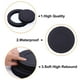 thumbnail image 4 of Altavoz Foam Speaker Enhancer BESOTDN de 6.5 pulgadas para altavoz de puerta de coche, 4 unidades, 4 of 7