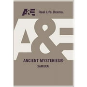 Ancient Mysteries: Samurai (DVD)