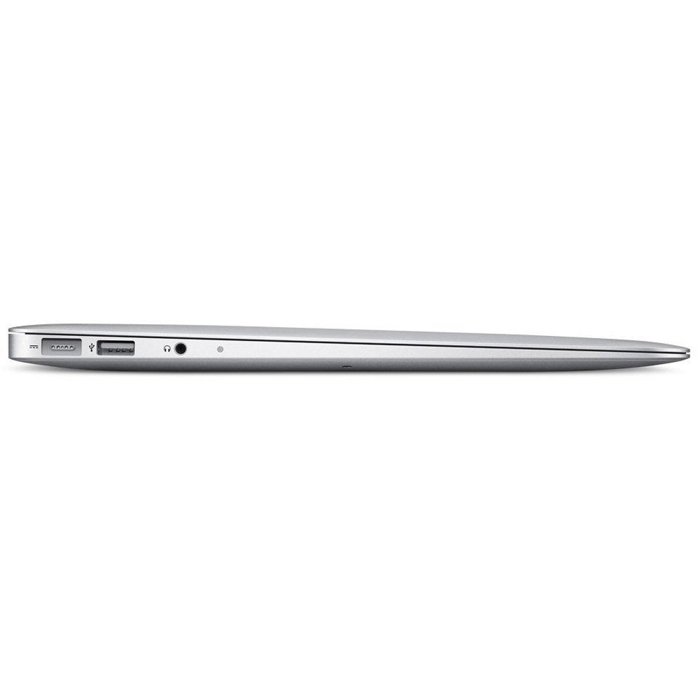 13" Apple MacBook Air 1.8GHz Dual Core i5 8GB Memory / 128GB SSD (Turbo Boost to 2.8) (Grade A Used) - image 4 of 5