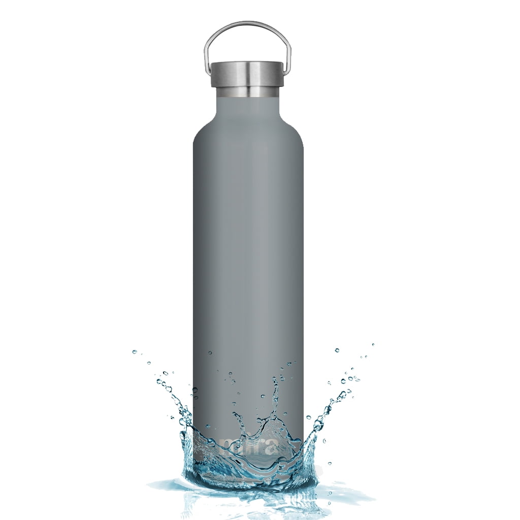 bottle that keeps your drink cold