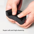 thumbnail image 3 of DeeCozy Bike Saddles Noseless Bike Wearable Outdoor Seats Adjustable Bike Easyseat Multi-function Elastic Bicycle Saddles Bike Pad for Outdoor Bike Bicycle, 3 of 8