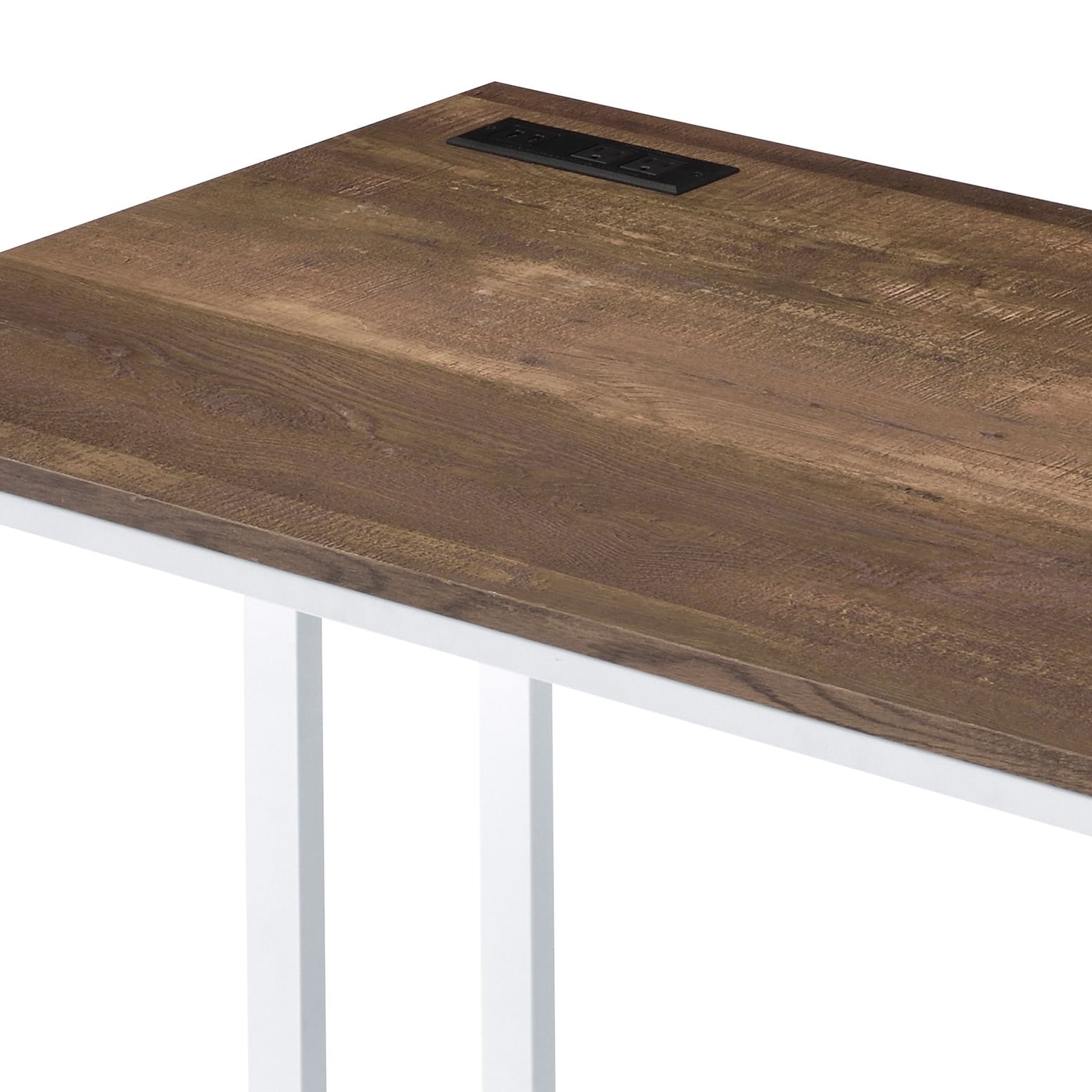 Writing Desk W/USB