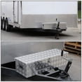 thumbnail image 3 of DNA Motoring TBOX-T1-30-ALU - Cama trasera para camión, caja de herramientas de almacenamiento de al, 3 of 8