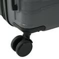 thumbnail image 6 of CQSXDA 28 Inch Hardshell ABS Carry on Luggage with Expandable Design and Spinner Wheels for Travel, TSA Lock, 6 of 9