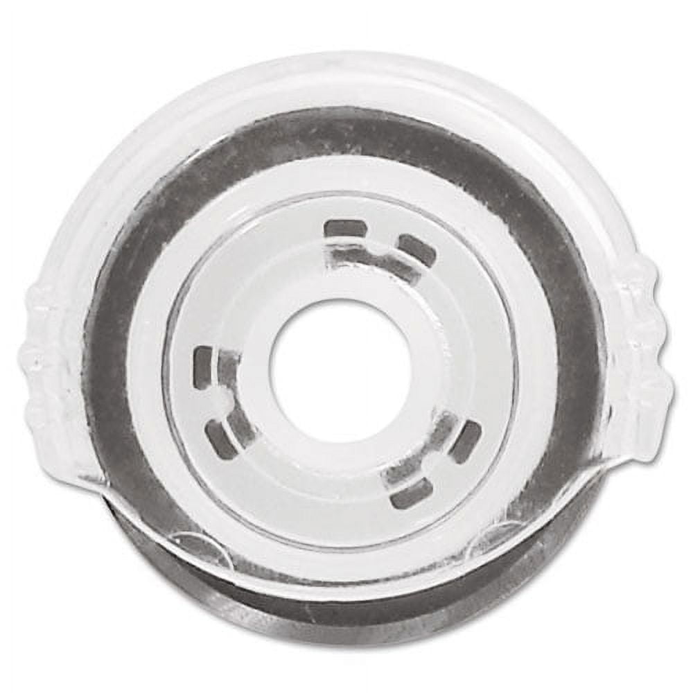 Titanium Rotary Trimmer Replacement Straight Blade | Bundle of 5 Each