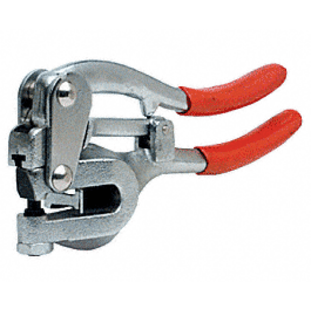 CRL JPD Extra Die Set for JPC JChannel Punch and Countersink Tool