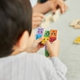 thumbnail image 3 of PlanToys® Mood Dominos for Montessori Inspired Social Emotional Learning | Matching, Recognition and Expression Activity | Eco Friendly Domino Game for Feelings and Communication, 3 of 9