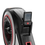 Marcy Turbine Rower