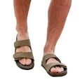 thumbnail image 5 of Atlas For Men Mens Touch Fastening Sandals, 5 of 5