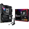 thumbnail image 1 of Tarjeta Madre ASUS ROG STRIX X870E-E GAMING WIFI LGA AM5 4x DDR5 5x M.2 PCIe 5.0 USB-C WIFI 7 BT 5.4 ATX, 1 of 6